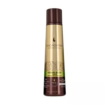 Шампунь Nourishing Moisture Shampoo питательный - 300мл