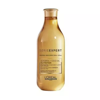 Шампунь Nutrifier для глубокого питания - 300мл