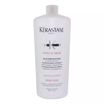 Шампунь Prevention от выпадения 1000мл