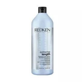 Шампунь Redken Extreme Length - 1000мл