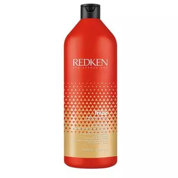 Шампунь Redken Frizz Dismiss, 1000мл