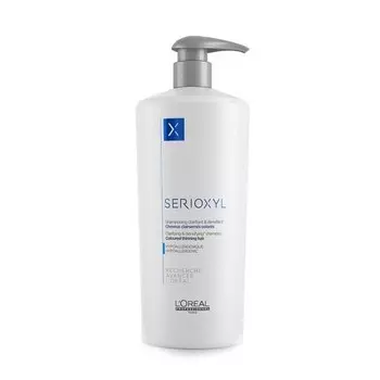 Шампунь Serioxyl для окрашенных волос, 1000мл