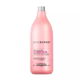 Шампунь Vitamino Color для окрашенных волос - 1500мл