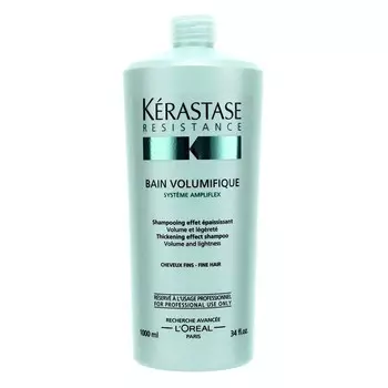 Шампунь Volumifique 1000мл