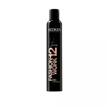 Спрей Redken Fashion Work 12, 400мл