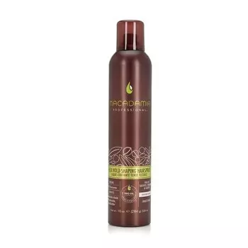 Спрей сильной фиксации Style Lock Strong Hold Hairspray, 328мл