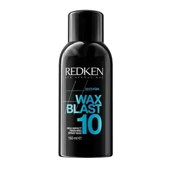 Спрей-воск Wax Blast 10, 150мл