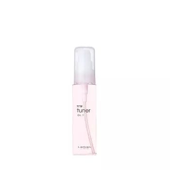 Сухое масло для укладки Lebel Trie Tuner Oil 1, 60мл