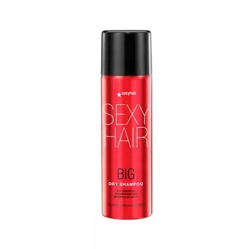 Сухой шампунь Big Sexy Hair Dry Shampoo - 50мл