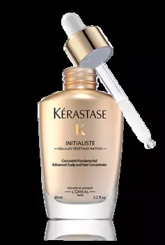 Сыворотка Initialiste 60мл