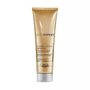 Термозащитный крем Nutrifier, 150мл