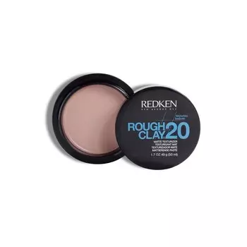 Текстурирующая глина Rough Clay