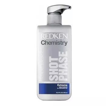 Уход Redken Chemistry Shot Extreme, 500мл