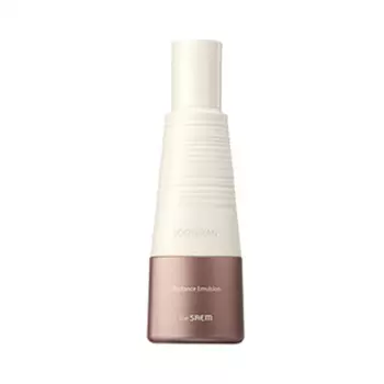 эмульсия для яркости кожи the saem sooyeran radiance emulsion