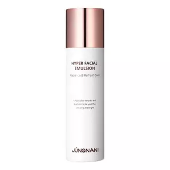 эмульсия с пептидами jungnani hyper facial emulsion