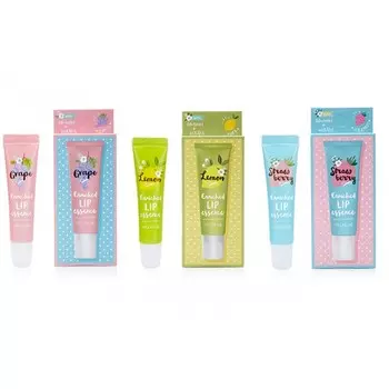 эссенция для губ welcos around me enriched lip essence