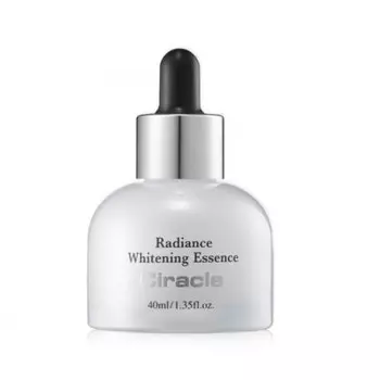 эссенция для лица осветляющая ciracle radiance whitening essence