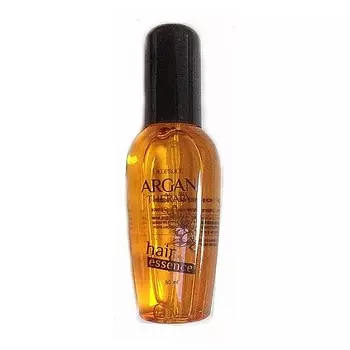 эссенция для волос с аргановым маслом deoproce argan therapy hair essence