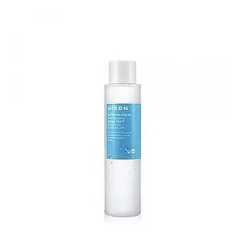 эссенция увлажняющая mizon water volume ex first essence
