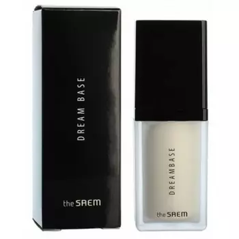 база под макияж the saem dream base