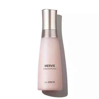 био-эмульсия с пробиотиками the saem mervie actibiome emulsion