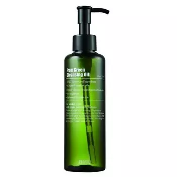 гидрофильное масло purito from green cleansing oil