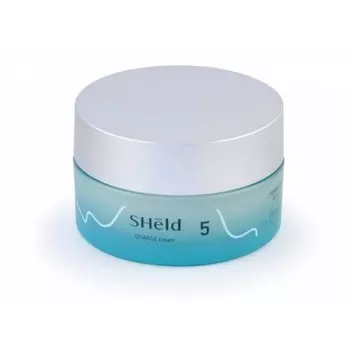 интенсивный ночной крем для лица momotani sheld charge cream