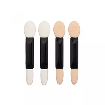 кисти набор the saem rubycell sponge tip