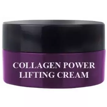коллагеновый лифтинг-крем eyenlip collagen power lifting cream