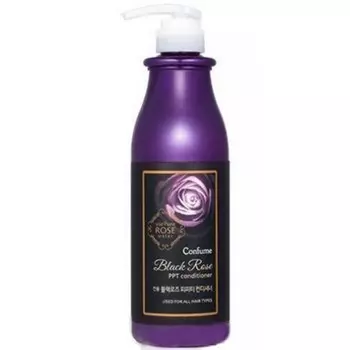 кондиционер для волос черная роза welcos confume black rose ppt conditioner