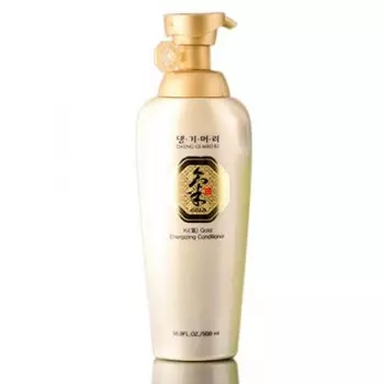 кондиционер для волос daeng gi meo ri ki gold energizing conditioner
