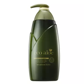 кондиционер для волос rosee eco aloe hair conditioner