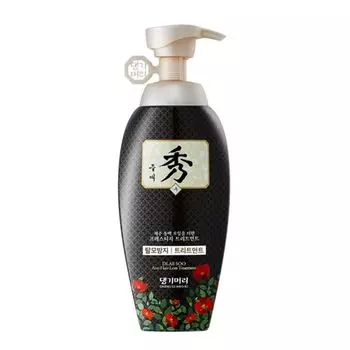 кондиционер от выпадения волос daeng gi meo ri dlae soo anti-hair loss treatment