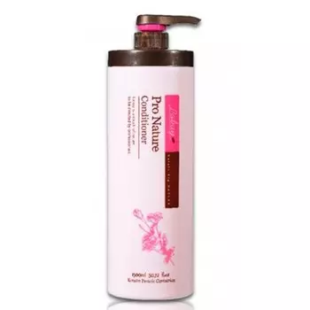кондиционер с кератином jps labay pro nature conditioner