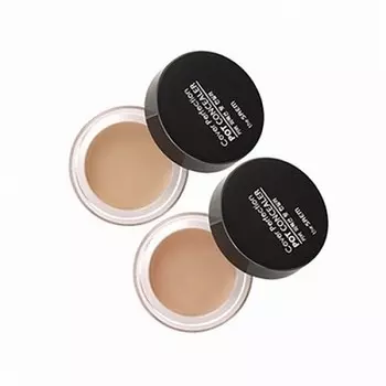 консилер-корректор the saem cover perfection pot concealer