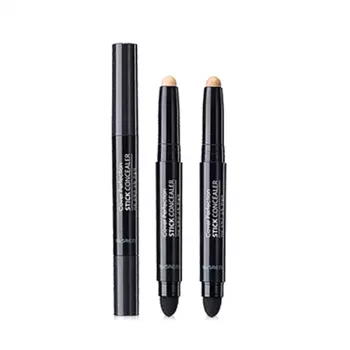 консилер-стик для маскировки недостатков the saem cover perfection stick concealer