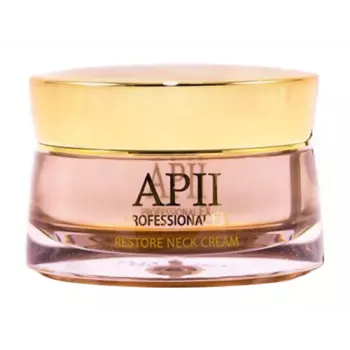 крем-бальзам для шеи the skin house ap-ii professional ex restore neck cream