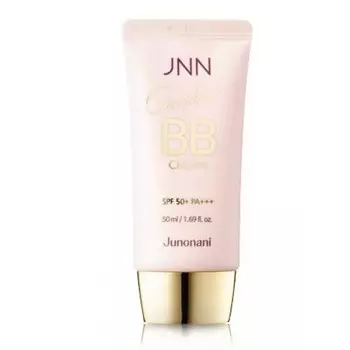 крем бб jungnani complete bb cream