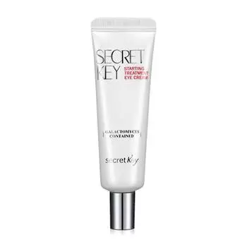 крем для глаз антивозрастной secret key starting treatment eye cream
