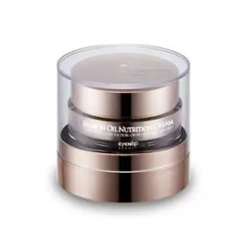 крем для лица с лососевым маслом eyenlip salmon oil nutrition cream