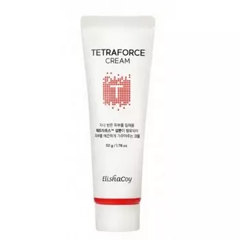 крем для проблемной кожи elishacoy tetraforce cream