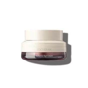 крем для яркости кожи вокруг глаз the saem sooyeran radiance eye cream