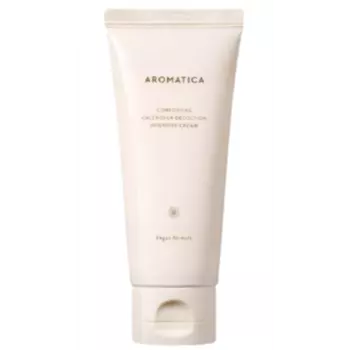 крем интенсивный с календулой aromatica comforting calendula decoction intensive cream