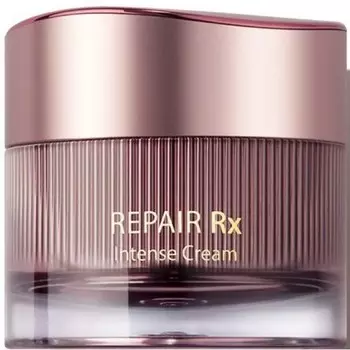 крем интенсивный восстанавливающий с бакучиолом the saem repair rx intense cream