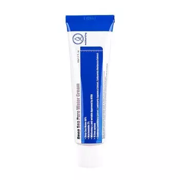 крем с морской водой purito deep sea pure water cream
