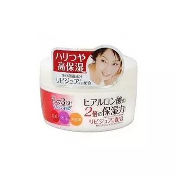 крем увлажняющий c церамидами и коллагеном meishoku meishoku emolient extra cream
