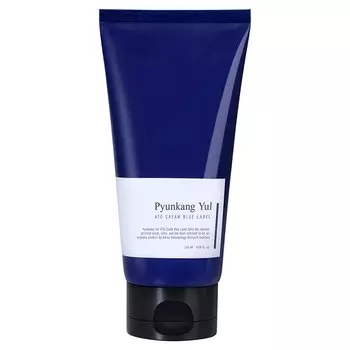 крем увлажняющий гипоаллергенный pyunkang yul ato cream blue label