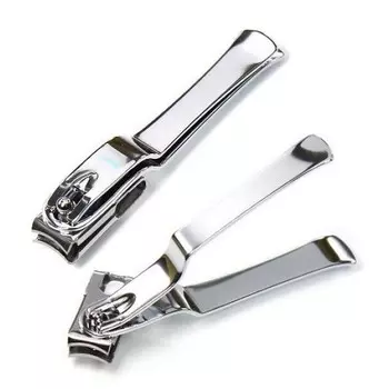 кусачки для ногтей singi rotary nail clipper nc-1000