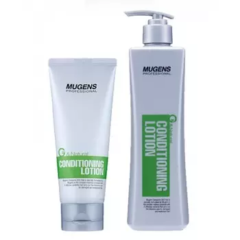 лосьон для всех типов волос welcos conditioning lotion