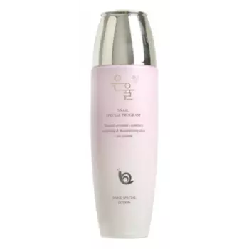 лосьон с муцином улитки eunyul snail lotion